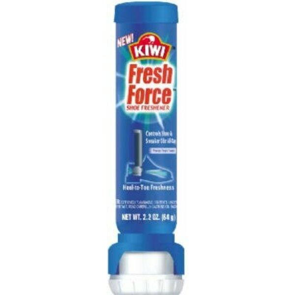 Kiwi Fresh Force Shoe Freshener 20510